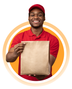 MyD Delivery Product Image